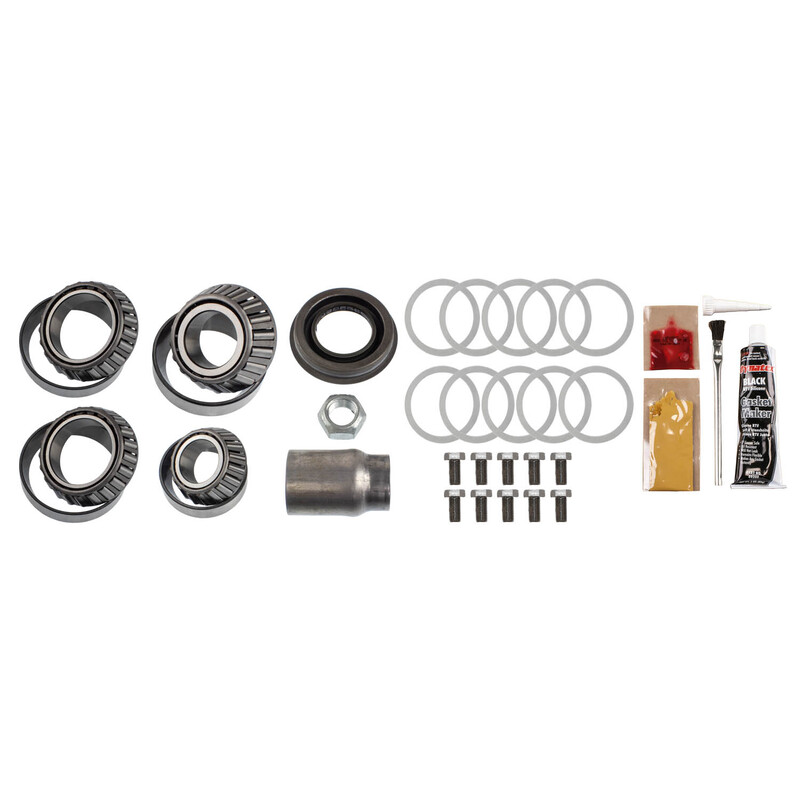 Differential Bearing Kit